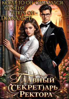 Главный (СЕКРЕТ)арь Ректора