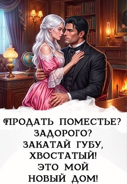 Вредная соседка для дракона