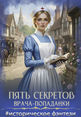 Пять секретов врача-попаданки