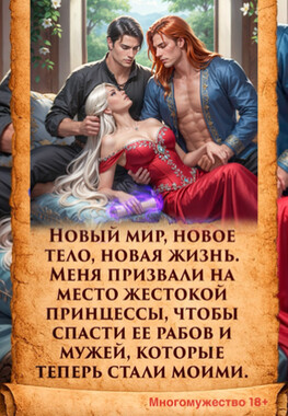Мужья поневоле для призванной