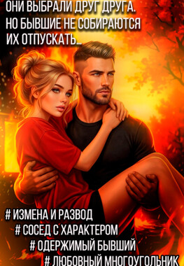 Когда сгорают мосты