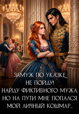 И в горе, и в радости... Не беси меня, дракон!