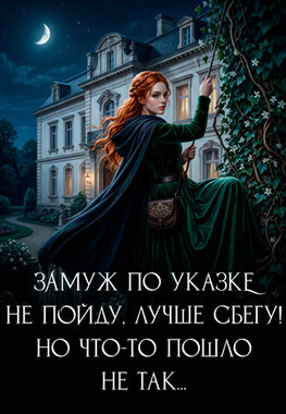 И в горе, и в радости... Не беси меня, дракон!