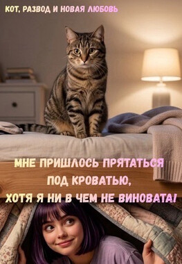Кот, развод и новая любовь