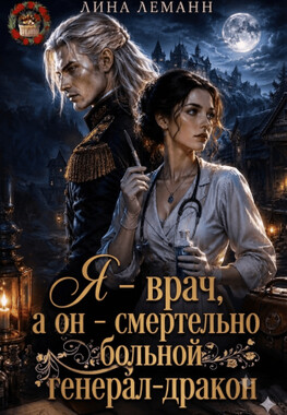 Лекарь для мужа-врага