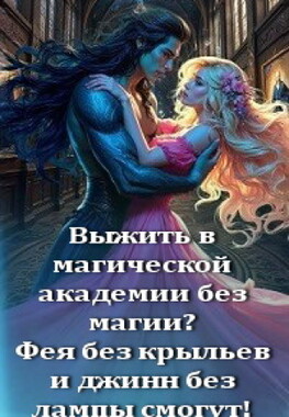 Фея без крыльев и джинн без лампы на факультете Бездарей