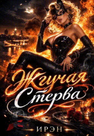 Жгучая Стерва