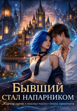 Бывший, туман и другие неприятности в академии