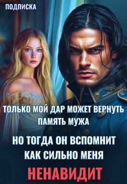 Генерал и целительница. Я тебя (никогда не) забуду