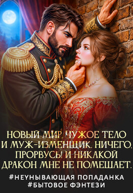Отвергнутая жена лорда-дракона
