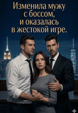 Измена мужу с его боссом