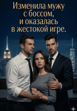 Измена мужу с его боссом