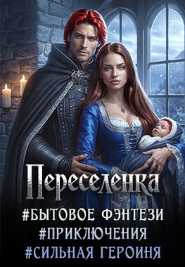 Переселенка. Новая земля