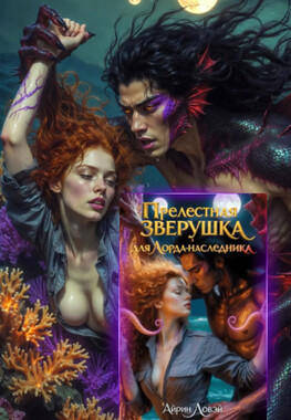 Прелестная зверушка для Лорда-наследника