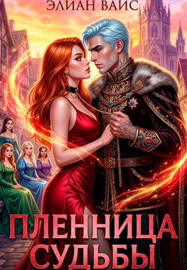 Пленница судьбы