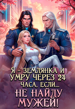 Мужья для Землянки. Хозяйка лечебницы в космосе