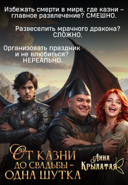 От казни до свадьбы – одна шутка