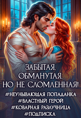 Обманутая жена