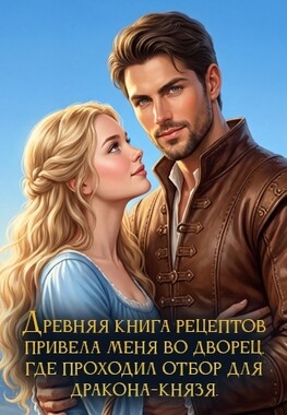 Черничка для северного князя