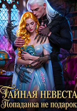 💍Тайная невеста, или Попаданка не подарок