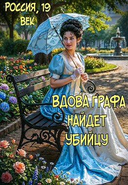 Вдова графа Васильева