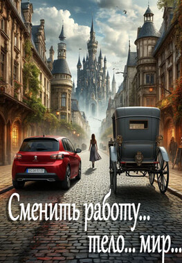 Пора что-то менять
