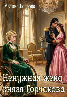 Ненужная жена князя Горчакова