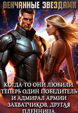 ⭐Венчанные звездами. Второй шанс для сейлы