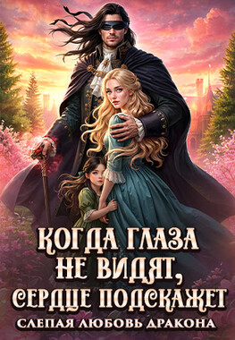 ❤️‍🔥Слепая любовь дракона