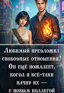 Хранители Тории: Город запретных желаний
