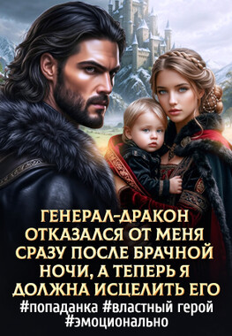 Вторая жизнь отвергнутой жены