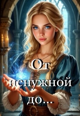 Ненужная дочь или счастье Ангелины