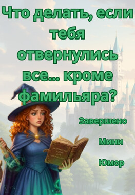 Как варить зелье, если тебя все отвлекают