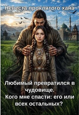 Невеста проклятого хана