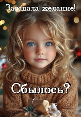 Мама в подарок