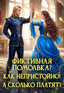 🌷Потанцуем, Ваше Высокомерие?