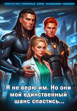 В клетке с Хищниками.  Скорая галактическая помощь