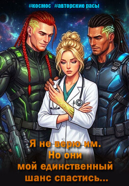 В клетке с Хищниками.  Скорая галактическая помощь