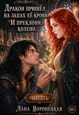 🏰 Хранительница безумного дракона 🏰