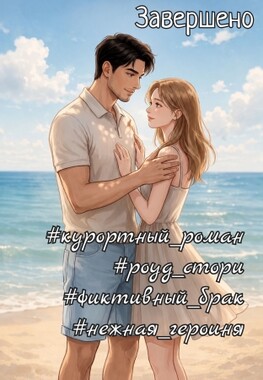 Ты моё море