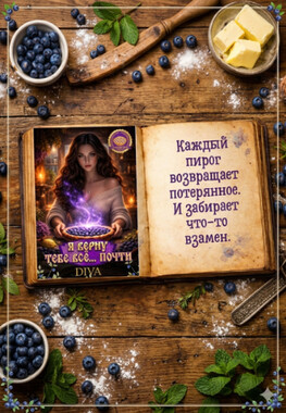 Я верну тебе все...почти