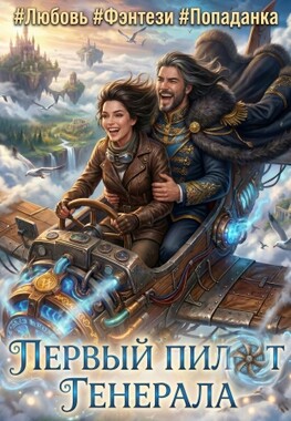✈️Первый пилот Генерала🌟