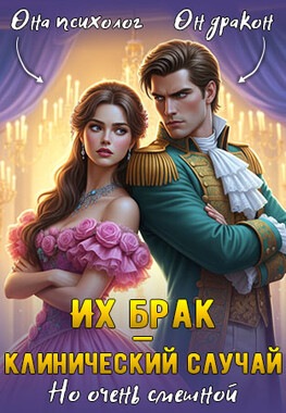 Сделка с драконом. Фея его "мечты"