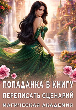 Героиня не по сценарию