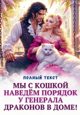🐈Бесценная (ненужная) невеста генерала-дракона