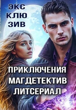 Городской охотник. История 1 -"Ведьмино зеркало"