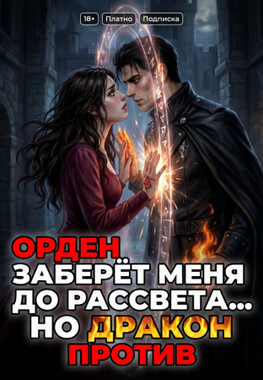 ❤️‍🔥🐉 Истинная для Угасающего Дракона. Академия стала тюрьмой
