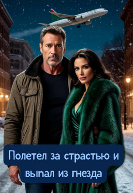 Неверный. Вылет из гнезда
