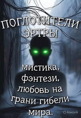 Поглотители Эртры