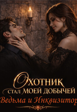 Ведьма и инквизитор: игра с огнем